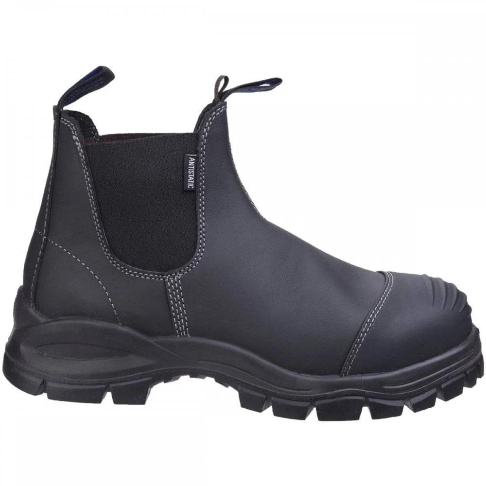 Blundstone 910 Dealer Boot