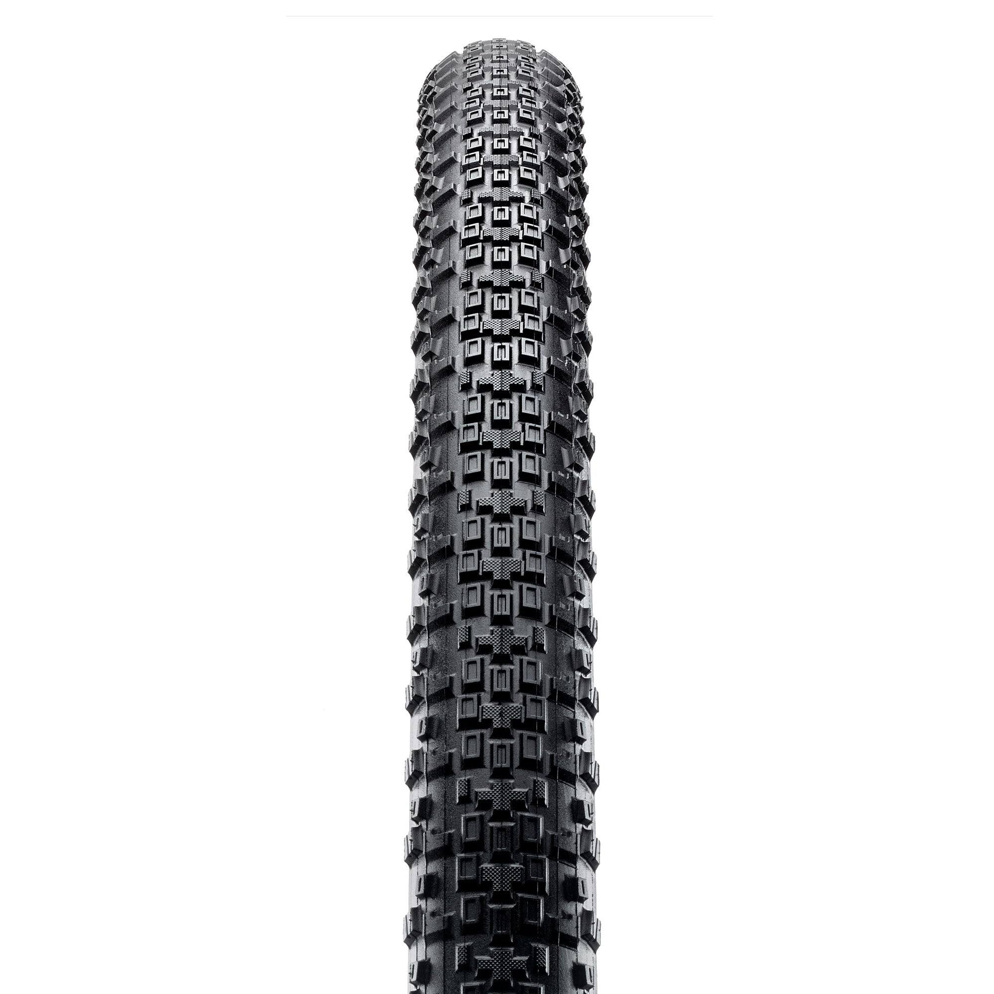 Maxxis Rambler Tubeless Folding Dual Exo Tire