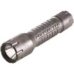 Streamlight PolyTac X, Black