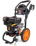 WEN PW3200 Gas-Powered Pressure Washer