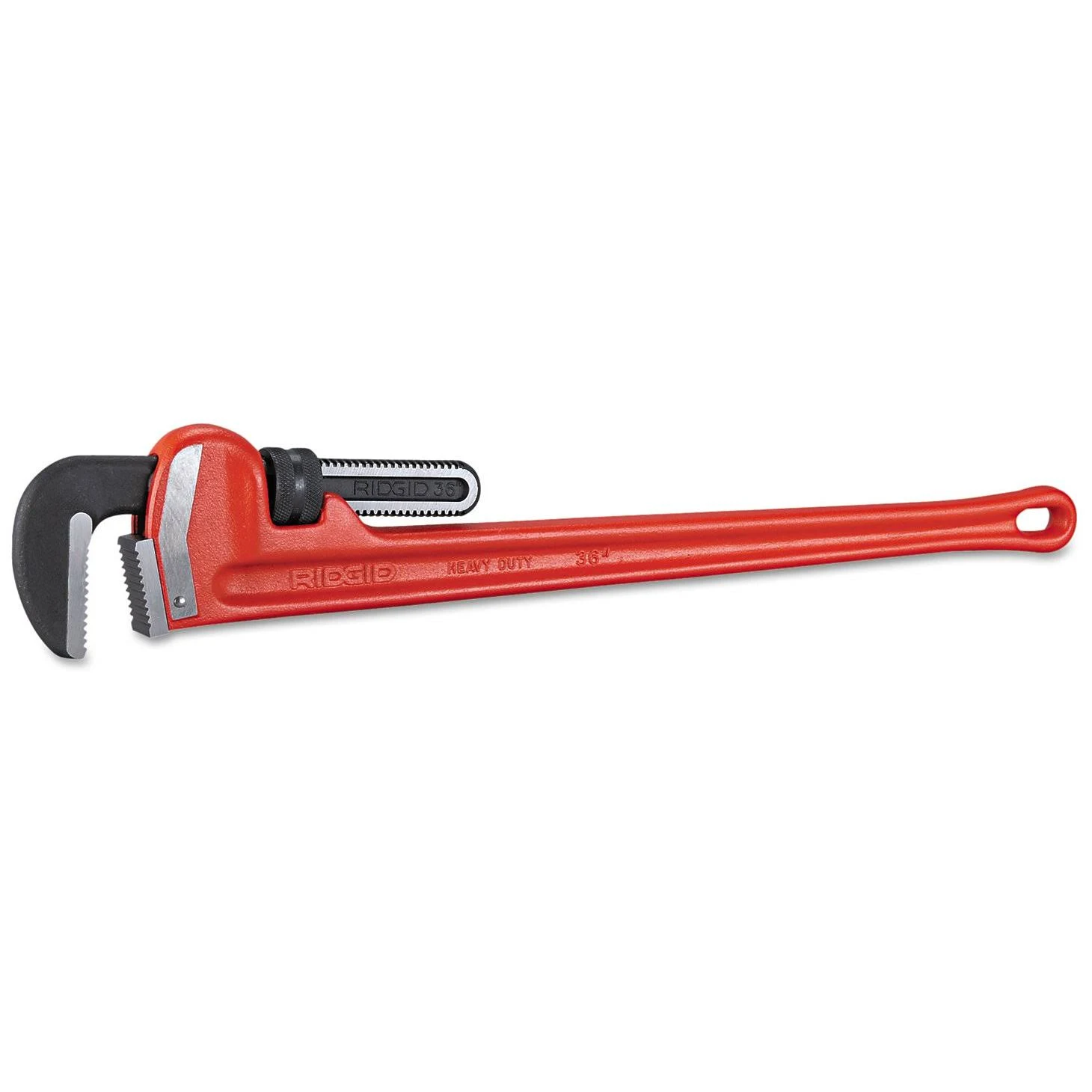 Ridgid 31035 36" Heavy-Duty Straight Pipe Wrench