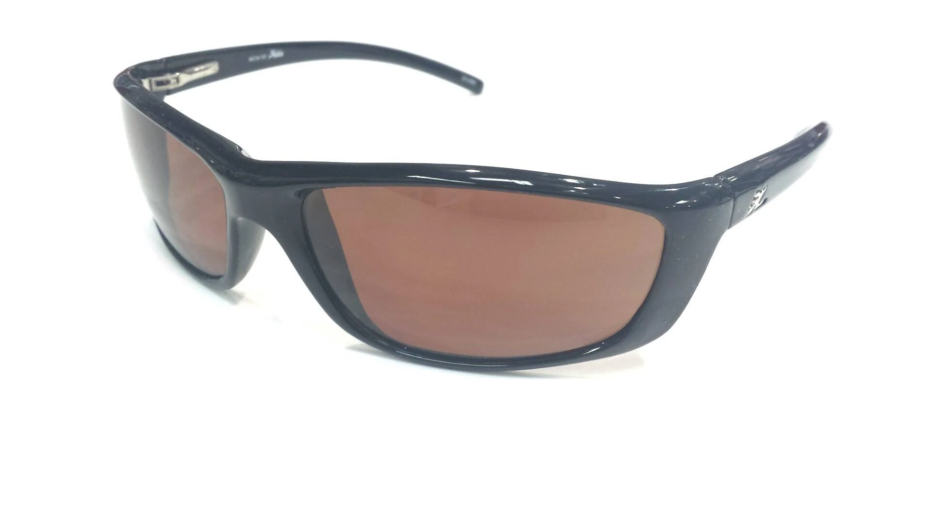 Hobie Venice Shiny Black Polarized Sunglasses   Special