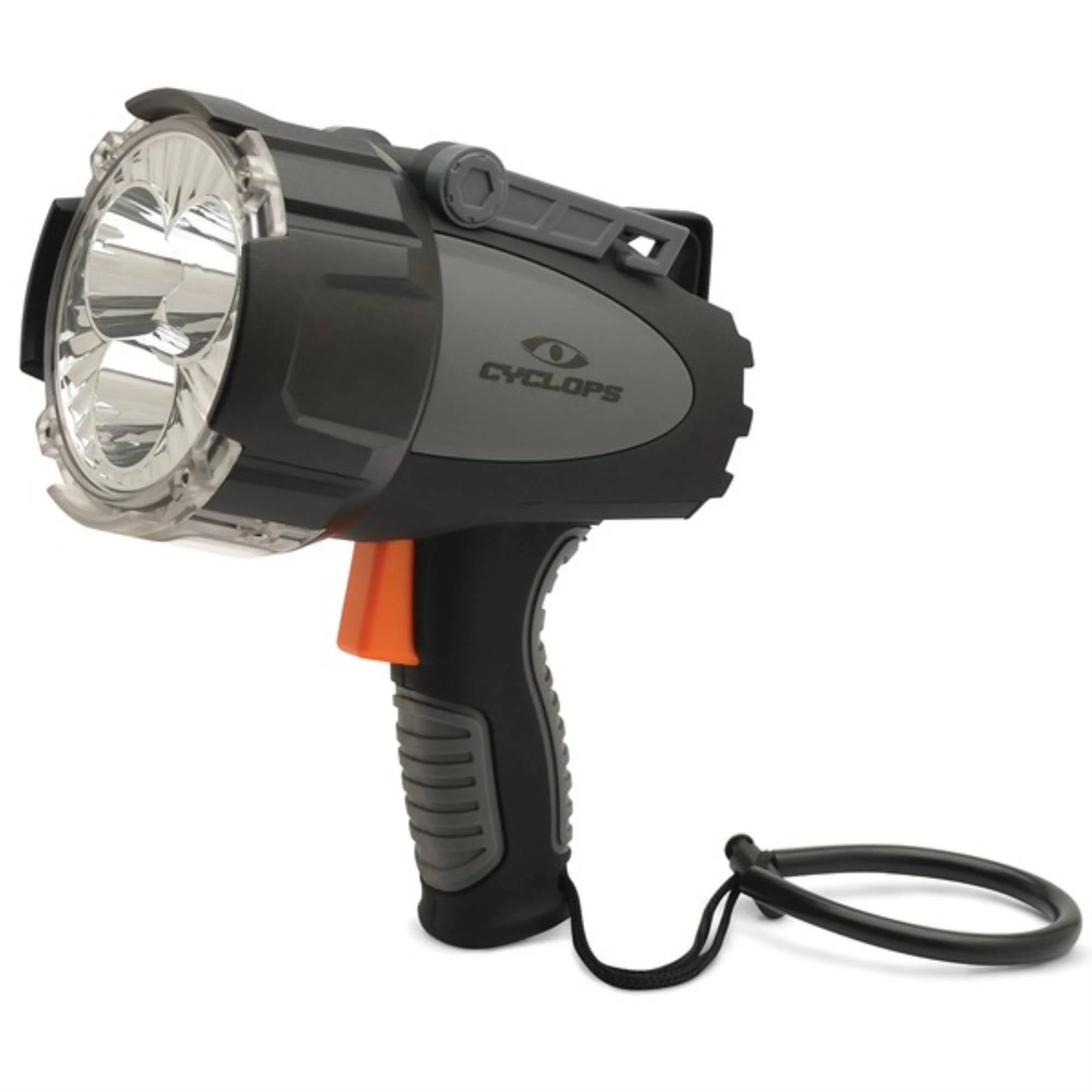 Cyclops Revo 6000 Rechargeable Spotlight