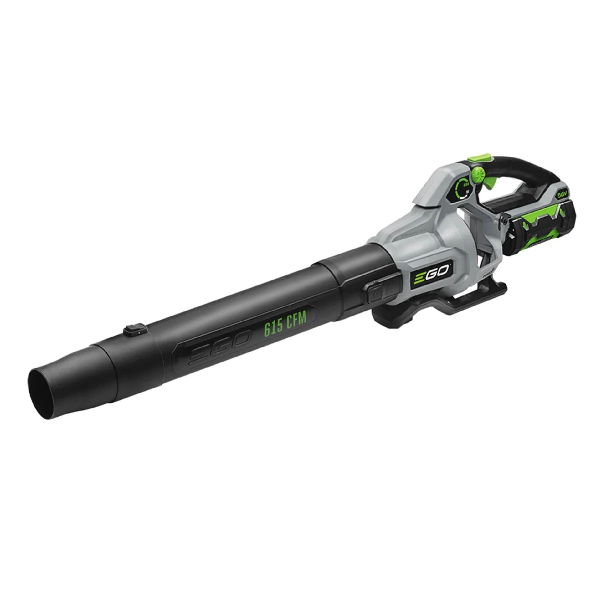 EGO Power+ LB6151 Battery-Powered Cordless Leaf Blower