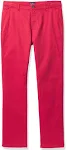 The Children's Place Boys' Stretch Skinny Chino Pants