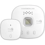 Chamberlain - myQ Smart Garage Control - White