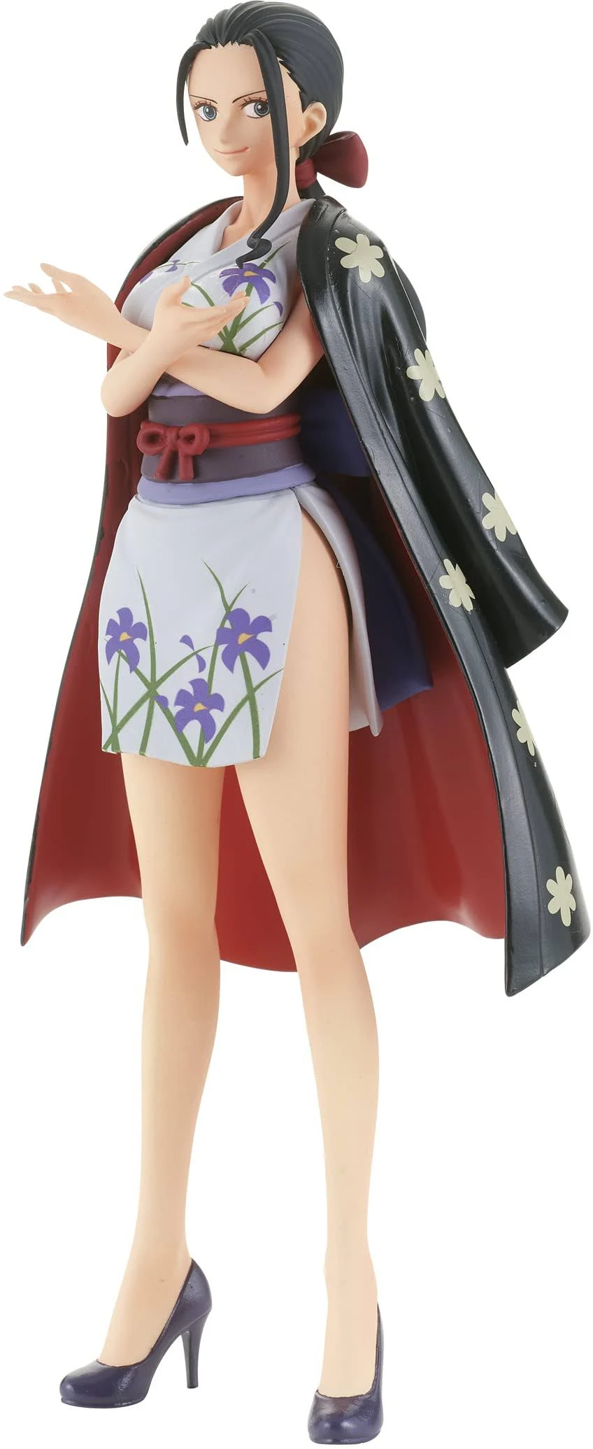 - ONE Piece DXF - the GRANDLINE Lady - WANOKUNI Vol.6 (Robin)