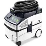 Festool 577413 Dust Extractor ct 15 E HEPA