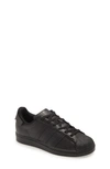 Shop Adidas Originals Boys  Superstar In Core Black