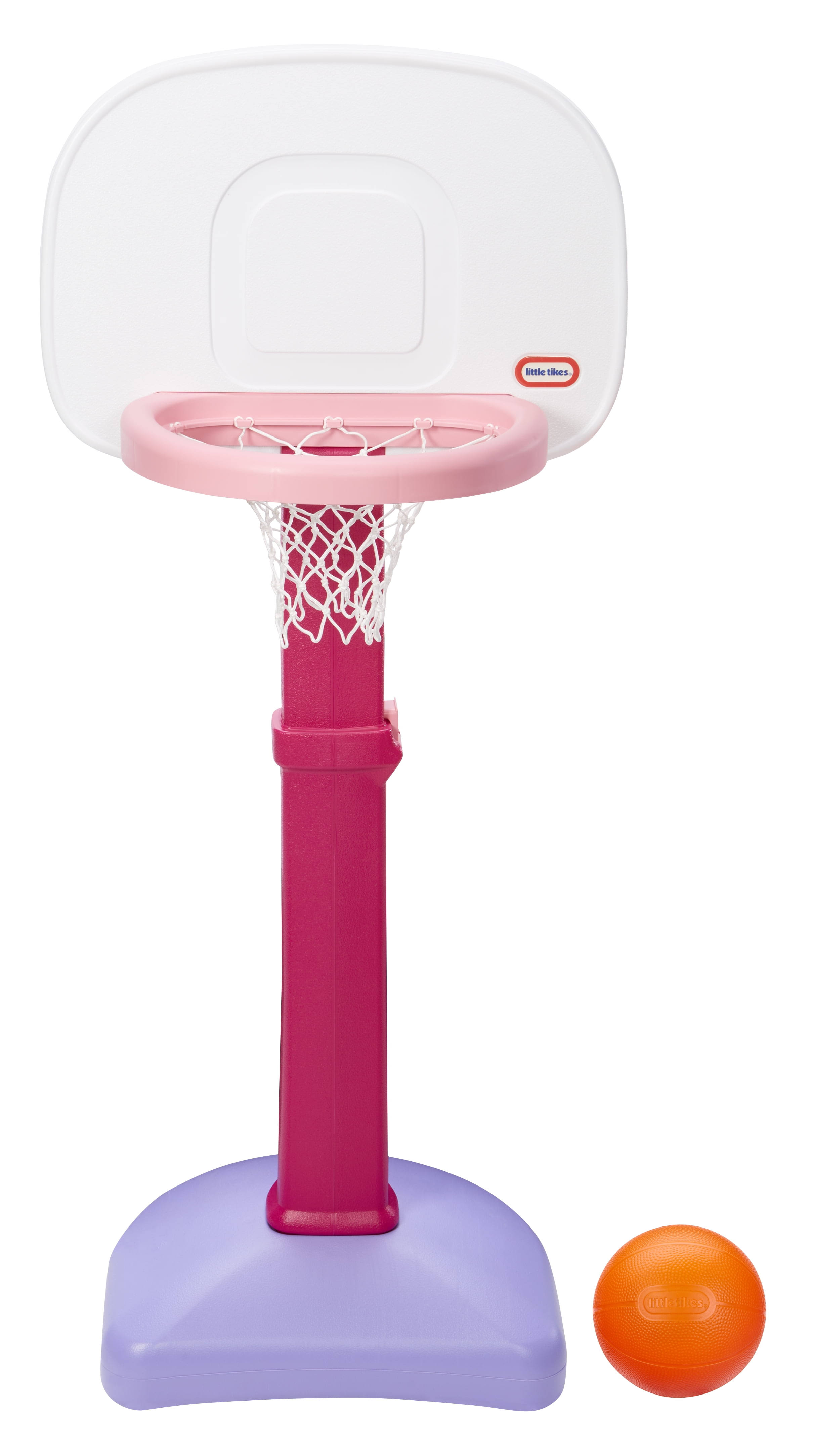 Little Tikes TotSports Easy Score Basketball Set