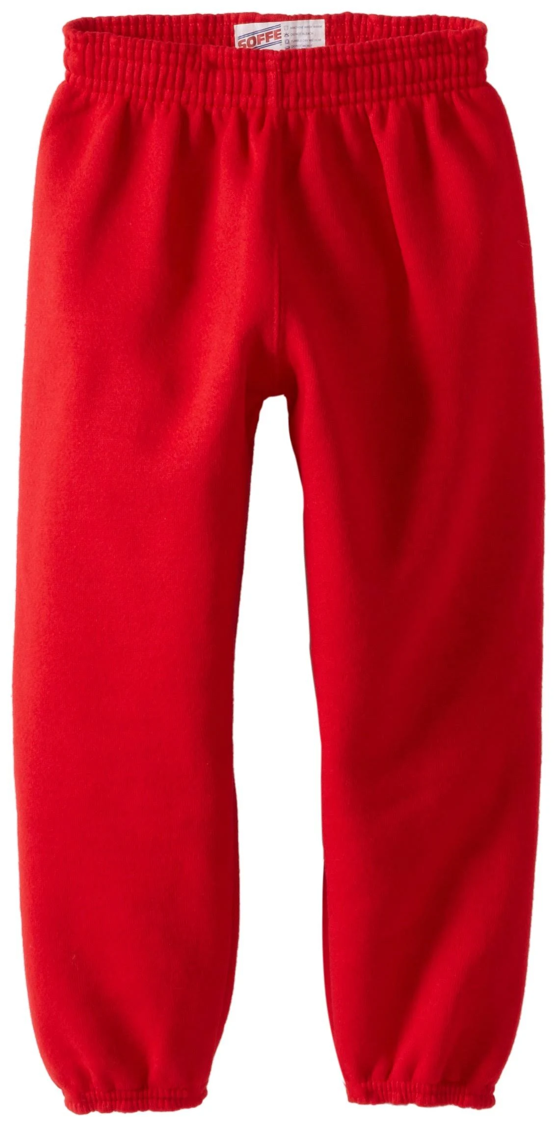 Soffe J9041 Women's Juvenile Classic Sweatpants