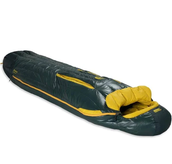 Nemo Riff 15 Sleeping Bag - Men's