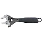 Bahco 9031T 9031T Slim Jaw Adjustable Wrench 8-inch