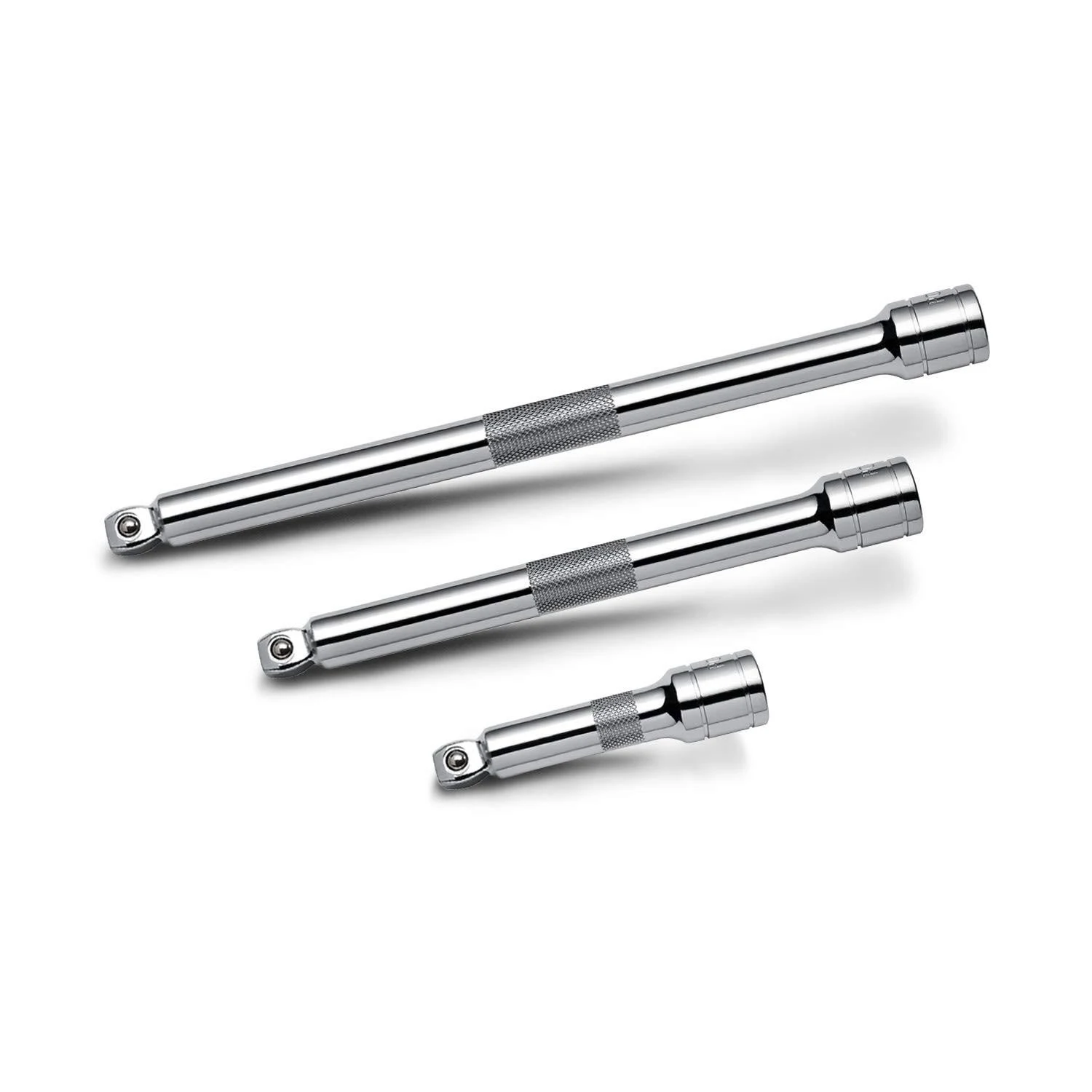 Powerbuilt 3/8" Dr. Wobble Extension Set