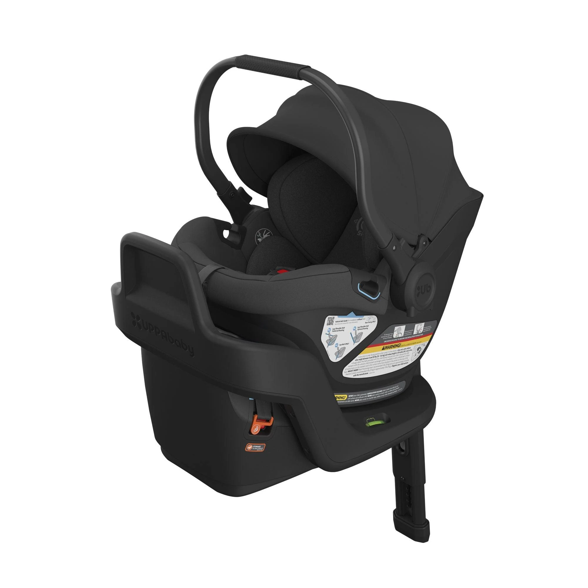 UPPAbaby Aria Infant Car Seat