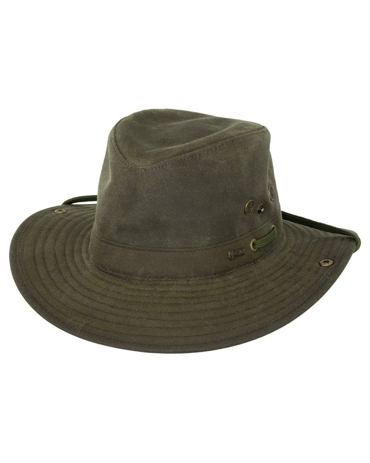 OUTBACK TRADING River Guide Hat (1497)