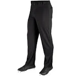 Champro Men's MVP Open Bottom Relaxed Fit Baseball Pants