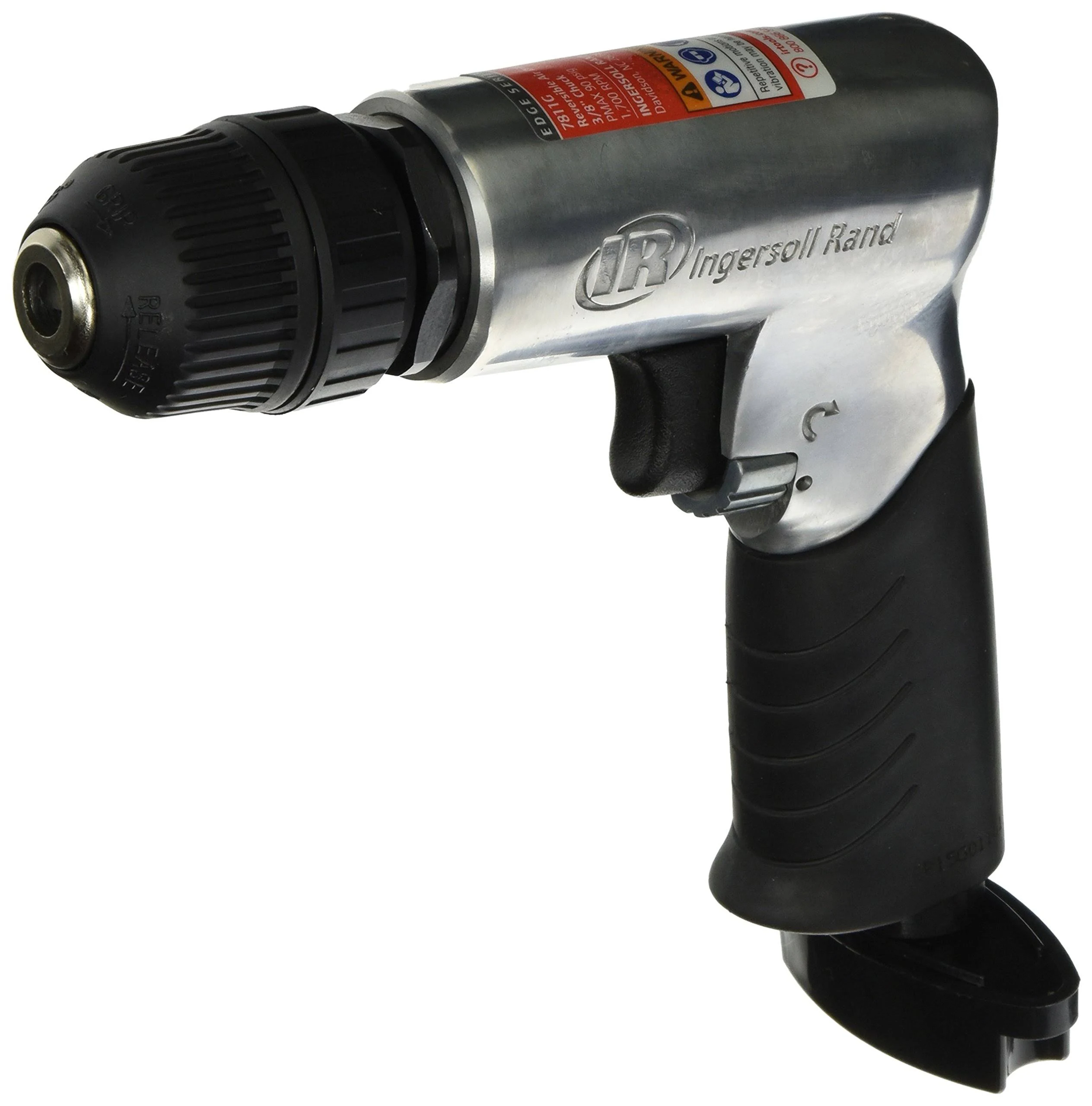 Ingersoll Rand Air Drill 7811G