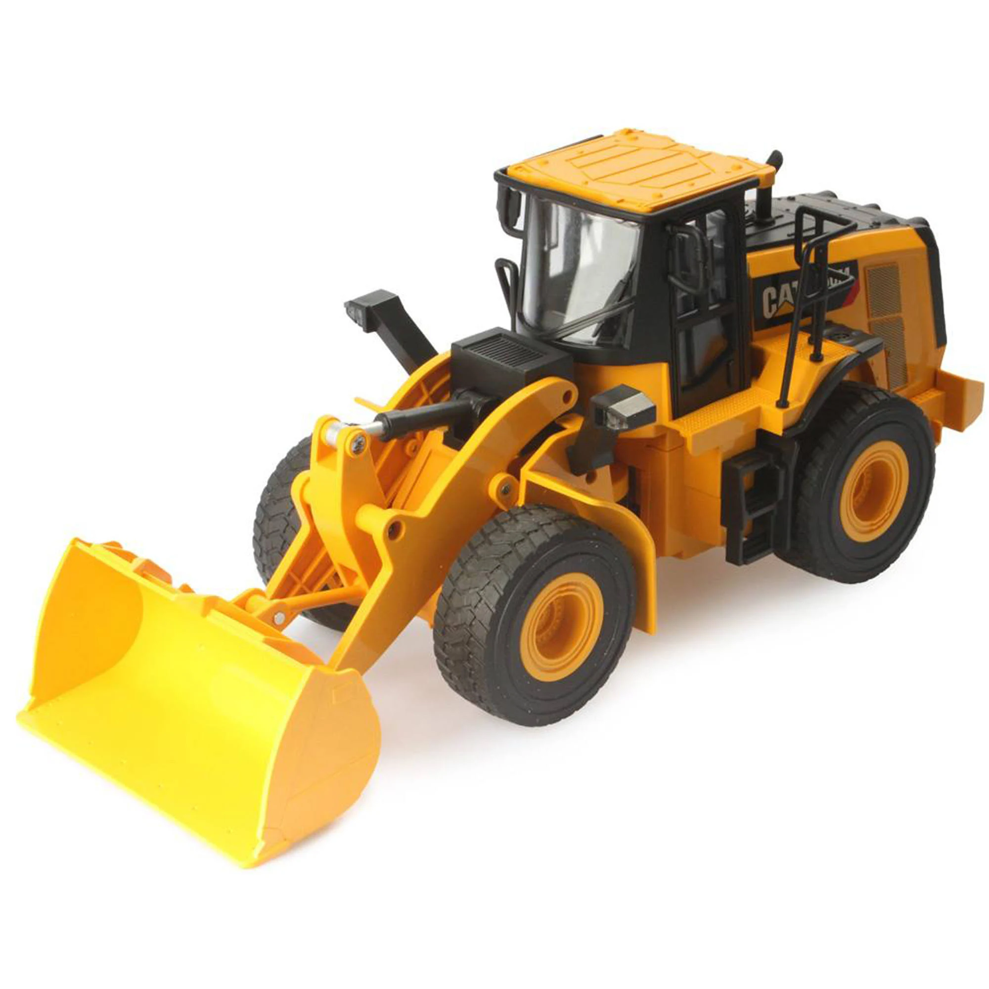 Diecast Masters 1/24 Cat RC 950M Wheel Loader