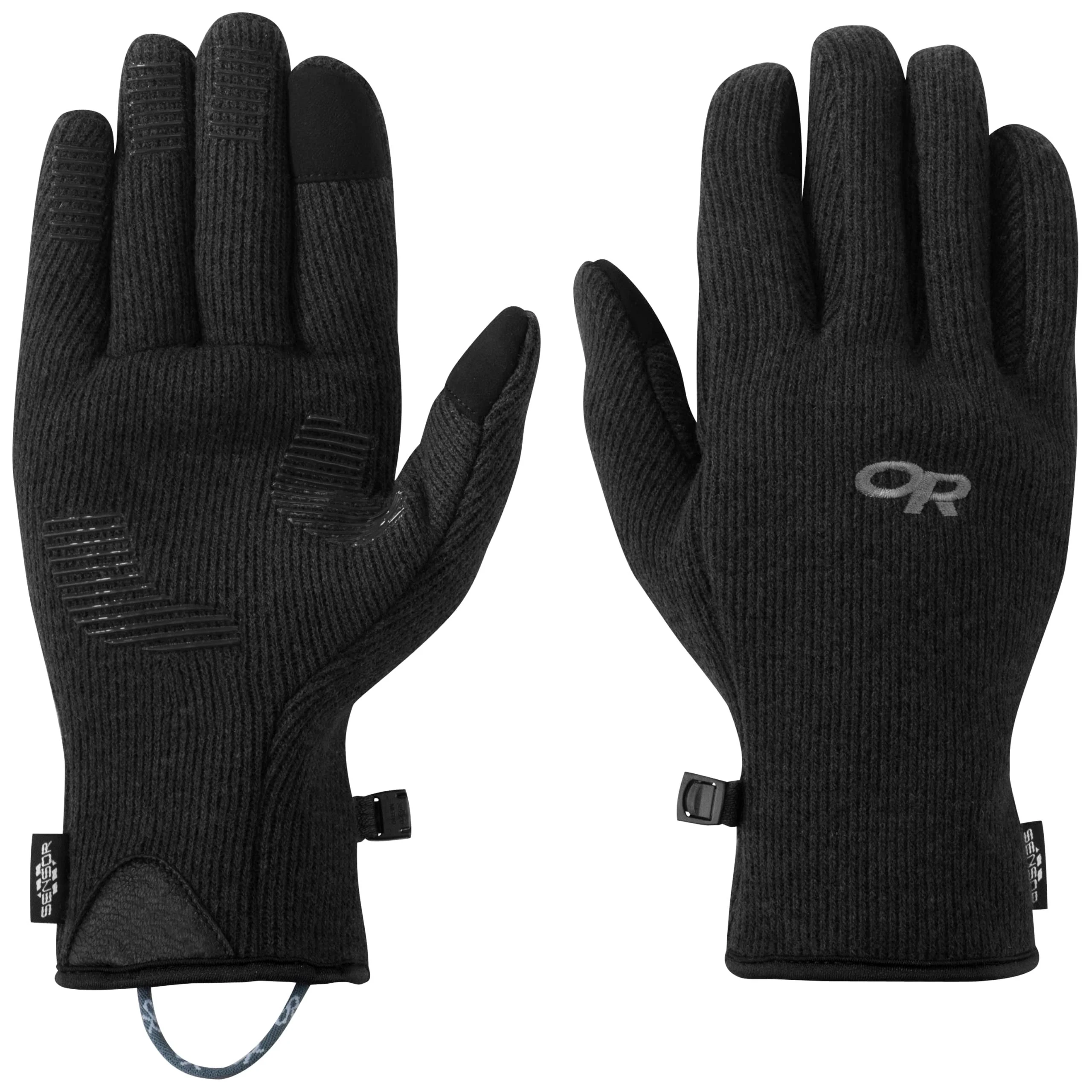 Outdoor Research Flurry Sensor Gloves