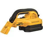 DEWALT DCV517B 20V Cordless Vacuum