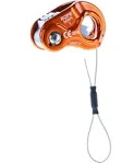 Wild Country Ropeman 1 Ascender - Orange