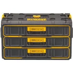 DeWalt DWST08330 ToughSystem 2.0 3-Drawer Unit