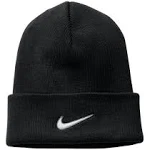 Nike Team Sideline Beanie - Black