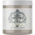 ALL-IN-ONE Paint by Heirloom Traditions - Oyster (Taupe) - 8 Fl Oz