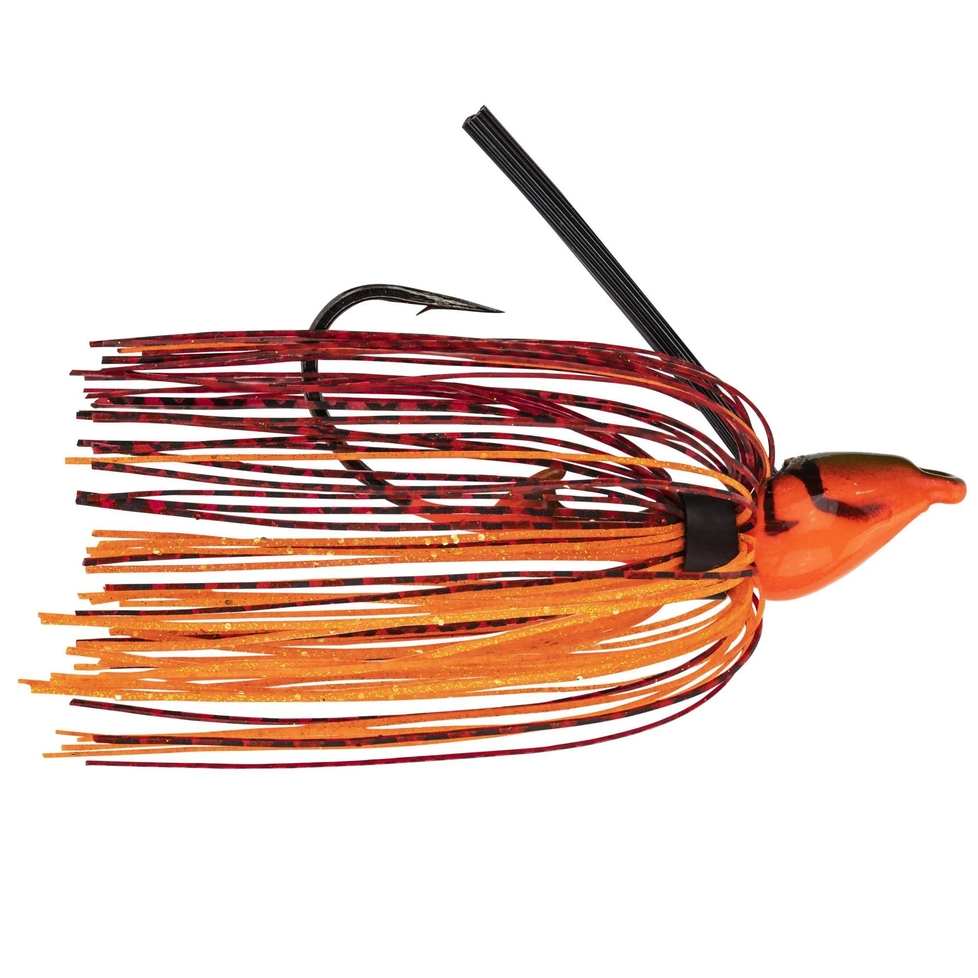 Strike King Denny Brauer Structure Jig - 1/2oz - Hard Candy