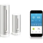 Netatmo Weather Station