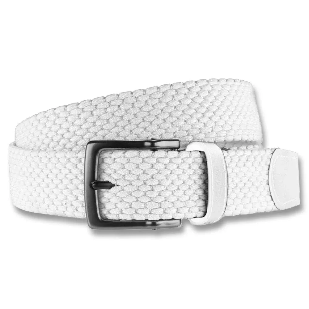 Nike Men's Stretch Woven Belt