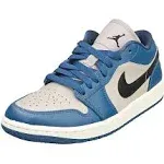 Air Jordan 1 Low Mujer Zapatillas