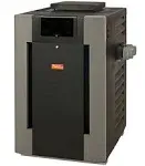 Raypak 009217 Digital Natural Gas 266,000 BTU Pool Heater