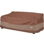 Duck Covers Ultimate Waterproof 87 Inch Patio Sofa Cover