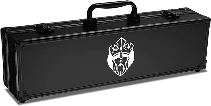 Game Card Storage Case (Storm King Edition) | Case Is Compatible with Magic The ...