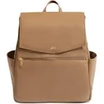 Freshly Picked Classic Diaper Bag II Toffee