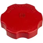 Cub Cadet 951-12533 Red Fuel Cap Assembly | Mow The Lawn