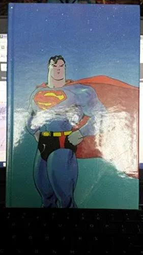 Superman for All Seasons by Jeph Loeb (1999, Hardcover) FREE Shipping