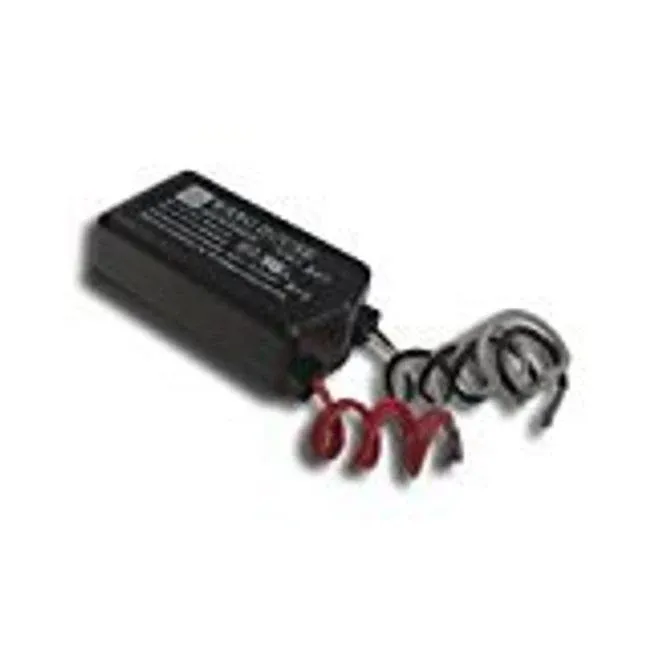 12V 60W Electronic Transformer - Replacement for Novitronix 9801AR by Express Lighting