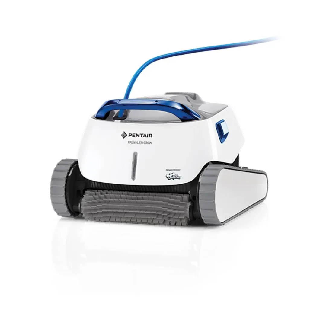 Pentair Prowler Robotic Inground Pool Cleaner 360540