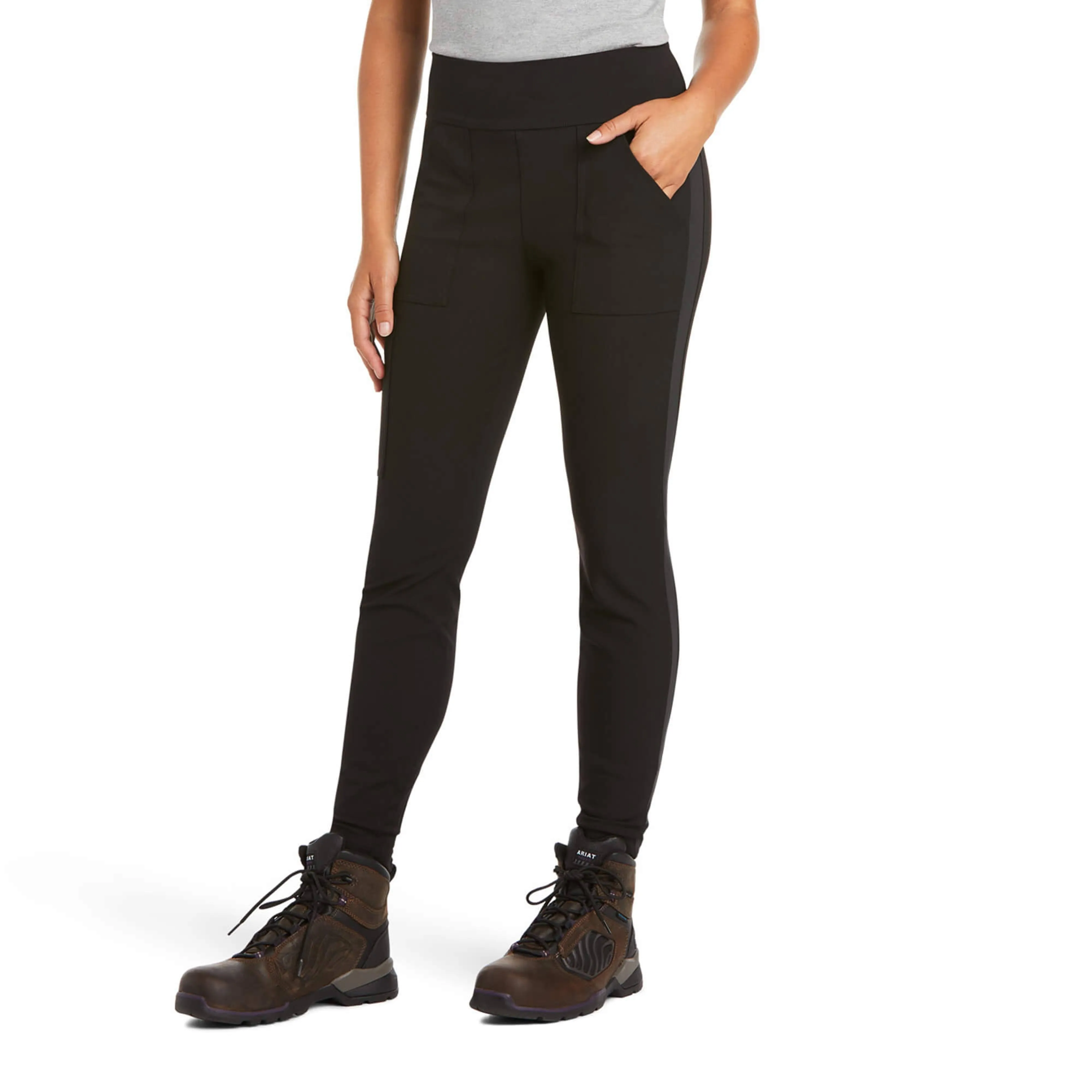 "Ariat Women's Rebar DuraStretch UtilityWork Leggings"