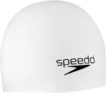 Speedo Swim Cap SiliconeElastomeric