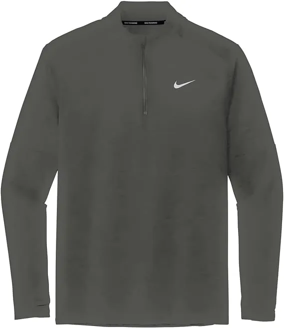 Nike Men's Dri-FIT Element 1/2-Zip Top