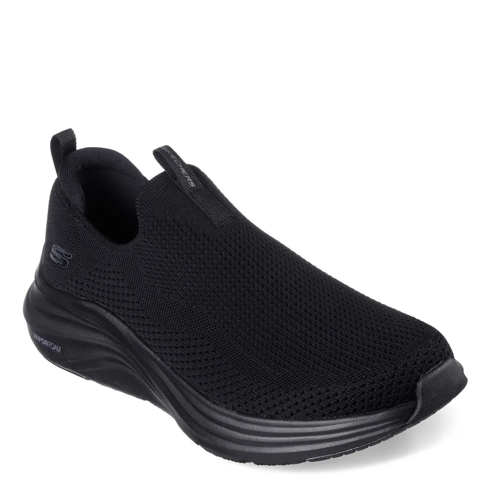 "Men's Skechers 232629 Vaper Foam Covert Slip-On Shoes"