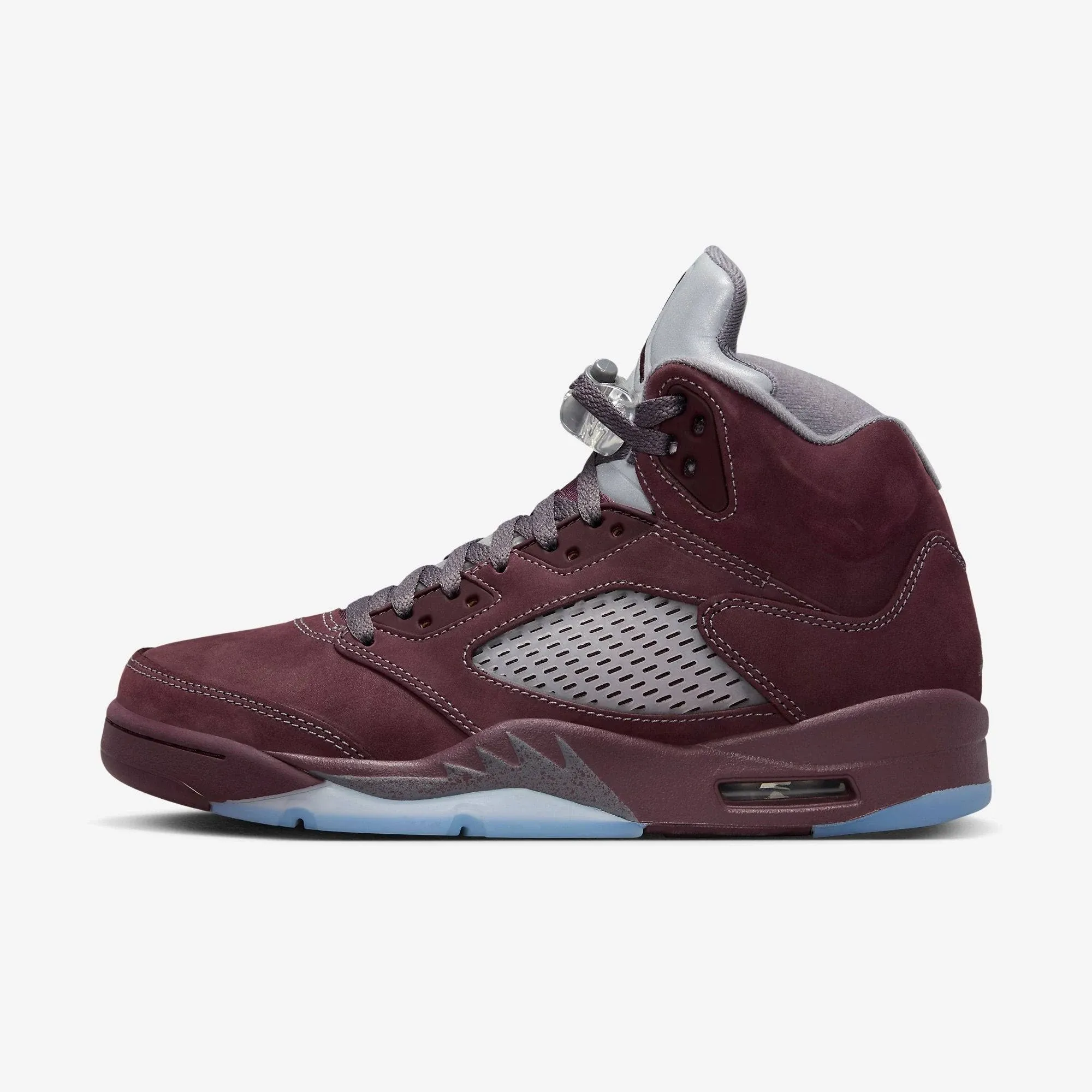 Air Jordan 5 Retro Burgundy (2023)