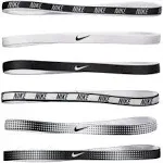 Nike Printed Headbands