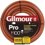 Gilmour Commercial Professional Hose