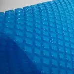 12-mil Solar Blanket Rectangular 16' x 24' In-Ground Pools – Blue Wave