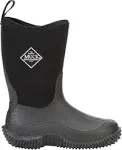 Muck Boot  Hale Pull On  Toddler Boys Black Casual Boots KBH-000